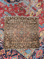 antique persian rug