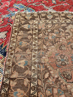 small persian rug