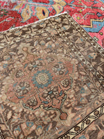 small persian rug