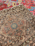 small persian rug