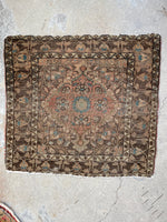 small persian rug