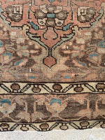 small persian rug