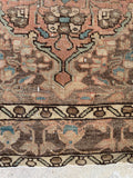 small persian rug