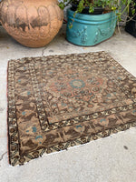 small persian rug