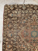 small persian rug