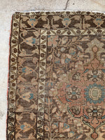 small persian rug