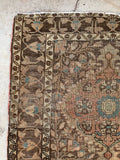 small persian rug