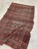 Worn Vintage Rugs