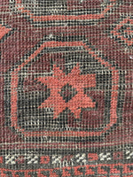 Worn Vintage Rugs