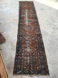 [vintage rugs] - Blue Parakeet Rugs