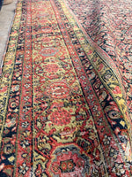 [vintage rugs] - Blue Parakeet Rugs