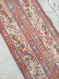 [vintage rugs] - Blue Parakeet Rugs