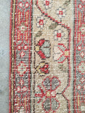 [vintage rugs] - Blue Parakeet Rugs