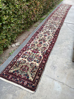 [vintage rugs] - Blue Parakeet Rugs