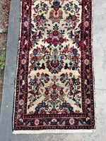 [vintage rugs] - Blue Parakeet Rugs