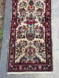 [vintage rugs] - Blue Parakeet Rugs