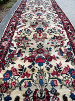 [vintage rugs] - Blue Parakeet Rugs
