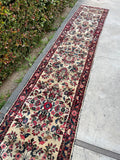 [vintage rugs] - Blue Parakeet Rugs