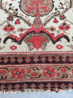[vintage rugs] - Blue Parakeet Rugs