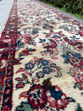 [vintage rugs] - Blue Parakeet Rugs