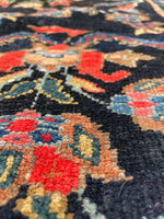 [vintage rugs] - Blue Parakeet Rugs
