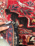 [vintage rugs] - Blue Parakeet Rugs