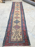 [vintage rugs] - Blue Parakeet Rugs