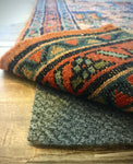 XXL Rug Pad (for 10x14, 10x17, 12x16, 10x20) - Blue Parakeet Rugs