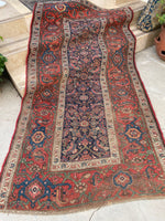  Tribal Persian Rug