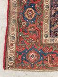  Tribal Persian Rug
