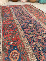 Tribal Persian Rug