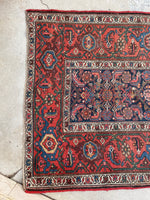 Tribal Persian Rug