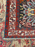 Eagle Kazak Rug 