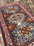 Eagle Kazak Rug 