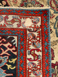 Eagle Kazak Rug 
