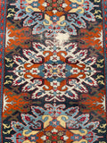 Eagle Kazak Rug 