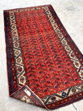 [vintage rugs] - Blue Parakeet Rugs