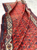 [vintage rugs] - Blue Parakeet Rugs