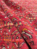 5x8 Vintage Rug 