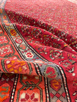 5x8 Vintage Rug 