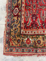 Vintage Persian Rug
