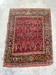 Vintage Persian Rug