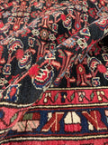 [vintage rugs] - Blue Parakeet Rugs