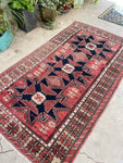 Kuba Rug
