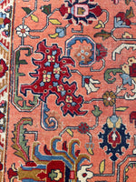 [vintage rugs] - Blue Parakeet Rugs