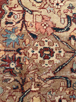 [vintage rugs] - Blue Parakeet Rugs