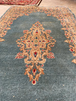 Blue Persian Rug