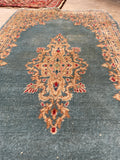 Blue Persian Rug
