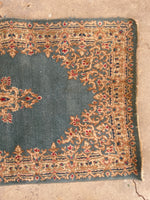 Blue Persian Rug