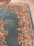 Blue Persian Rug